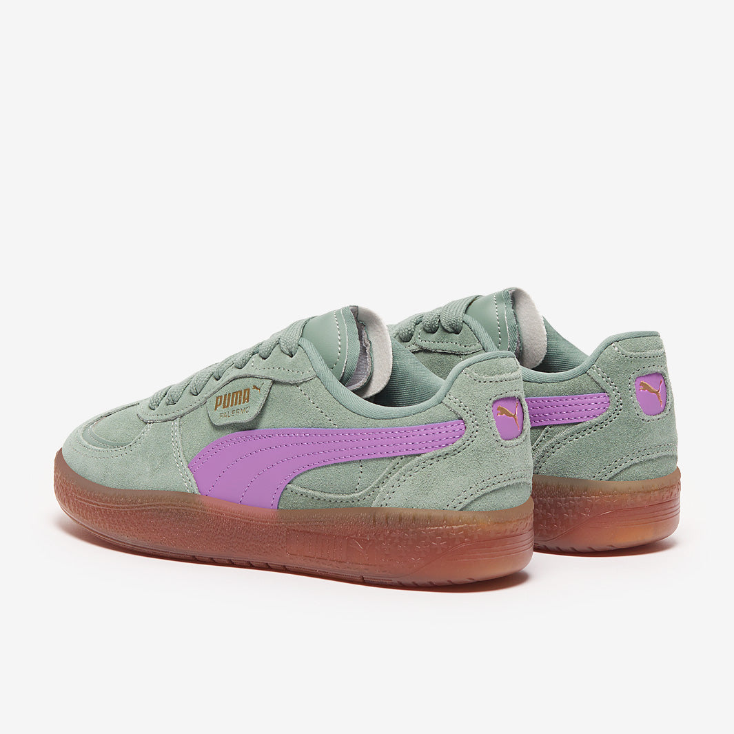 Puma Womens Palermo Mode Xtra Gum
