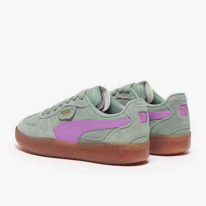 Puma Womens Palermo Mode Xtra Gum
