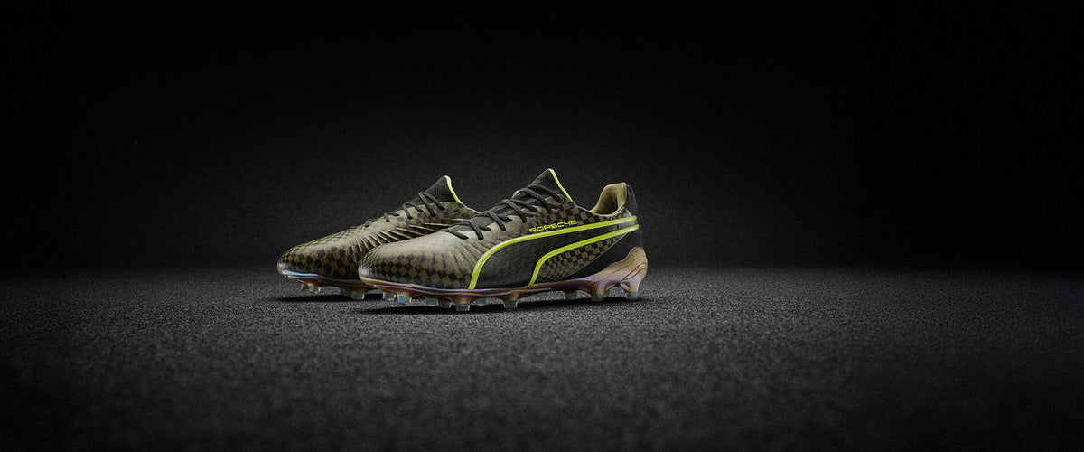 Puma King Ultimate x Porsche SE FG/AG