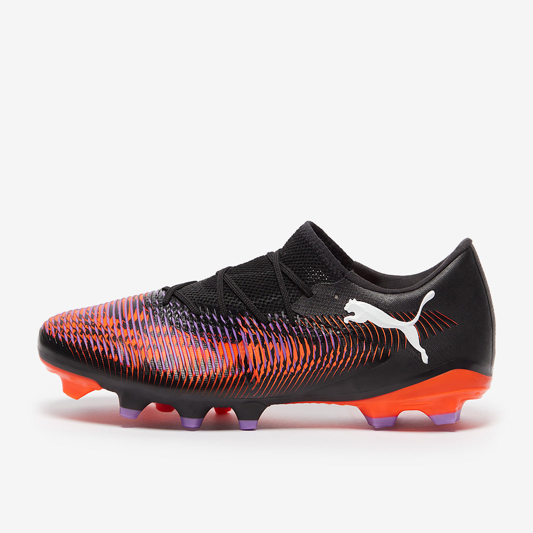 Puma Future 8 Match Low FG/AG