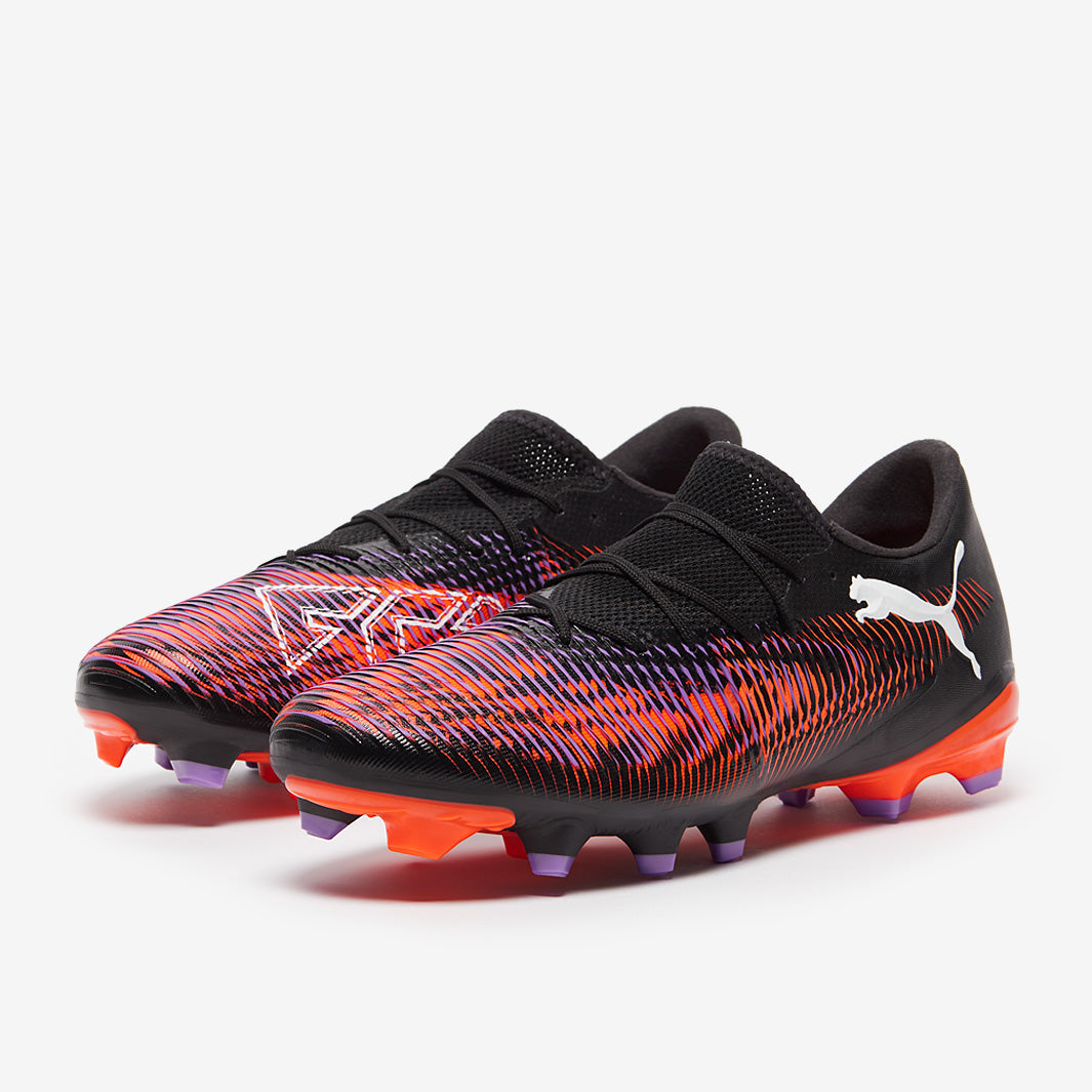 Puma Future 8 Match Low FG/AG