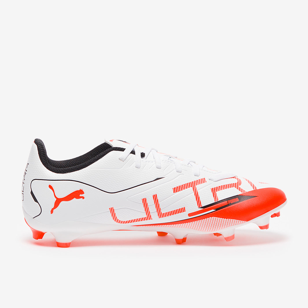Puma Womens Ultra 5 Play FG/AG