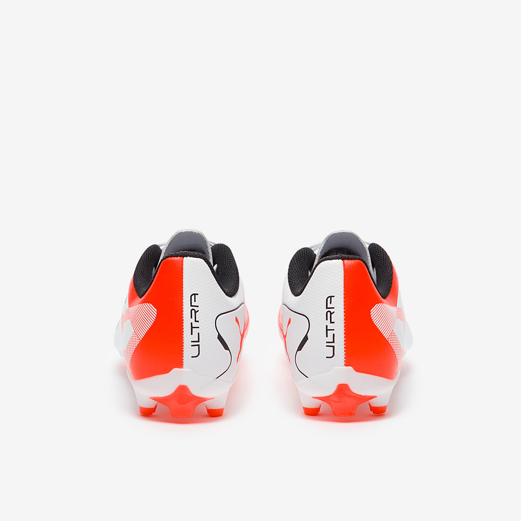 Puma Womens Ultra 5 Play FG/AG