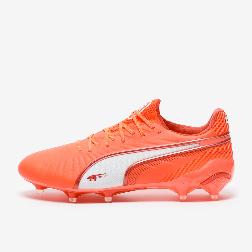 Puma Womens King Ultimate FG/AG