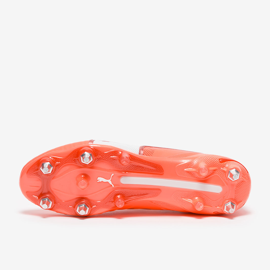Puma Womens King Ultimate FG/AG