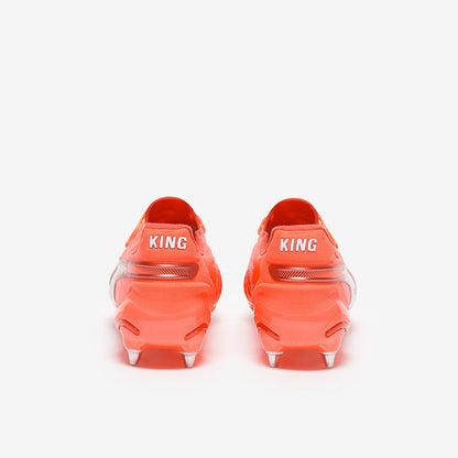 Puma Womens King Ultimate FG/AG