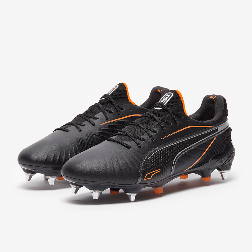 Puma King Ultimate MxSG