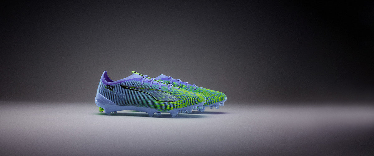 Puma Ultra 5 Ultimate Chasing The Dream FG