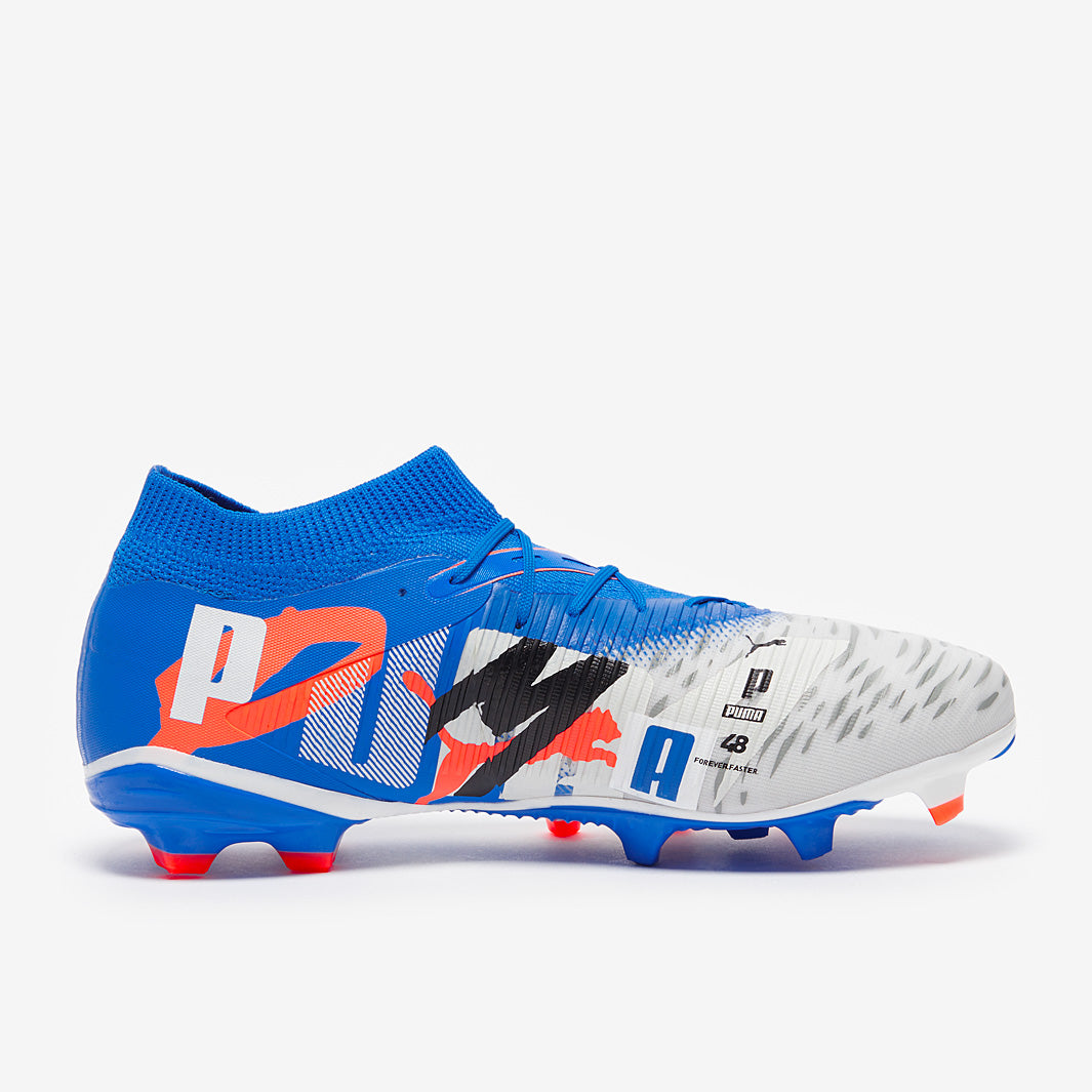 Puma Future 8 Match Forever FG/AG