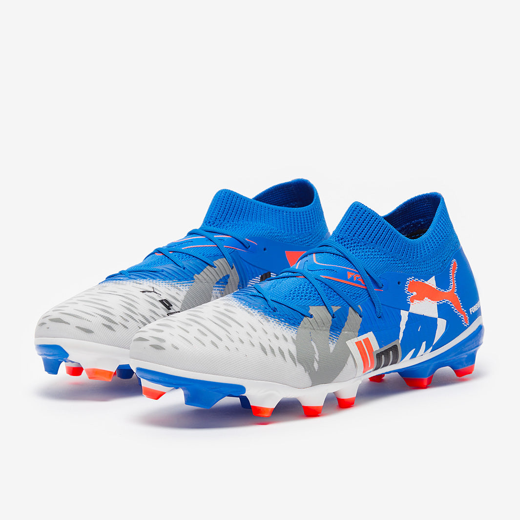 Puma Future 8 Match Forever FG/AG