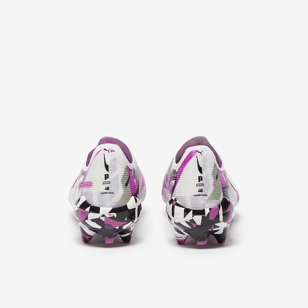 Puma Ultra 5 Ultimate Forever FG
