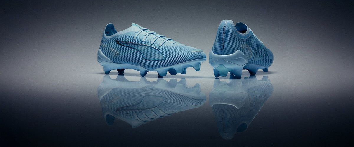 Puma Womens Ultra 5 Ultimate FG