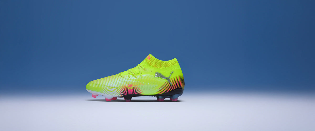 Puma Future 8 Ultimate FG