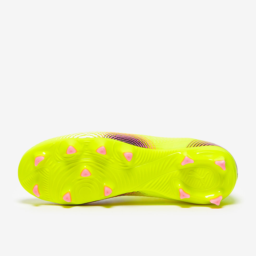 Puma Kids Future 8 Pro FG/AG