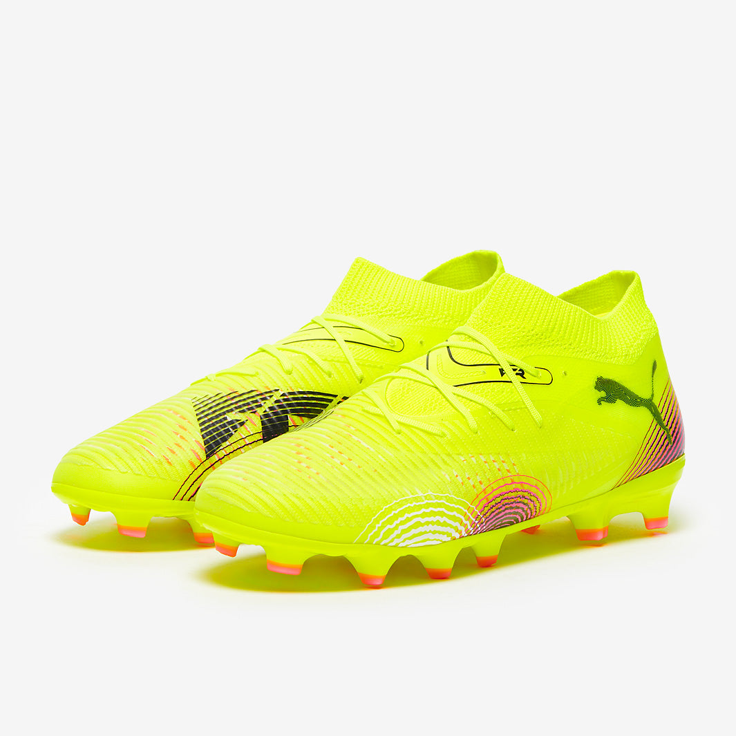 Puma Kids Future 8 Pro FG/AG