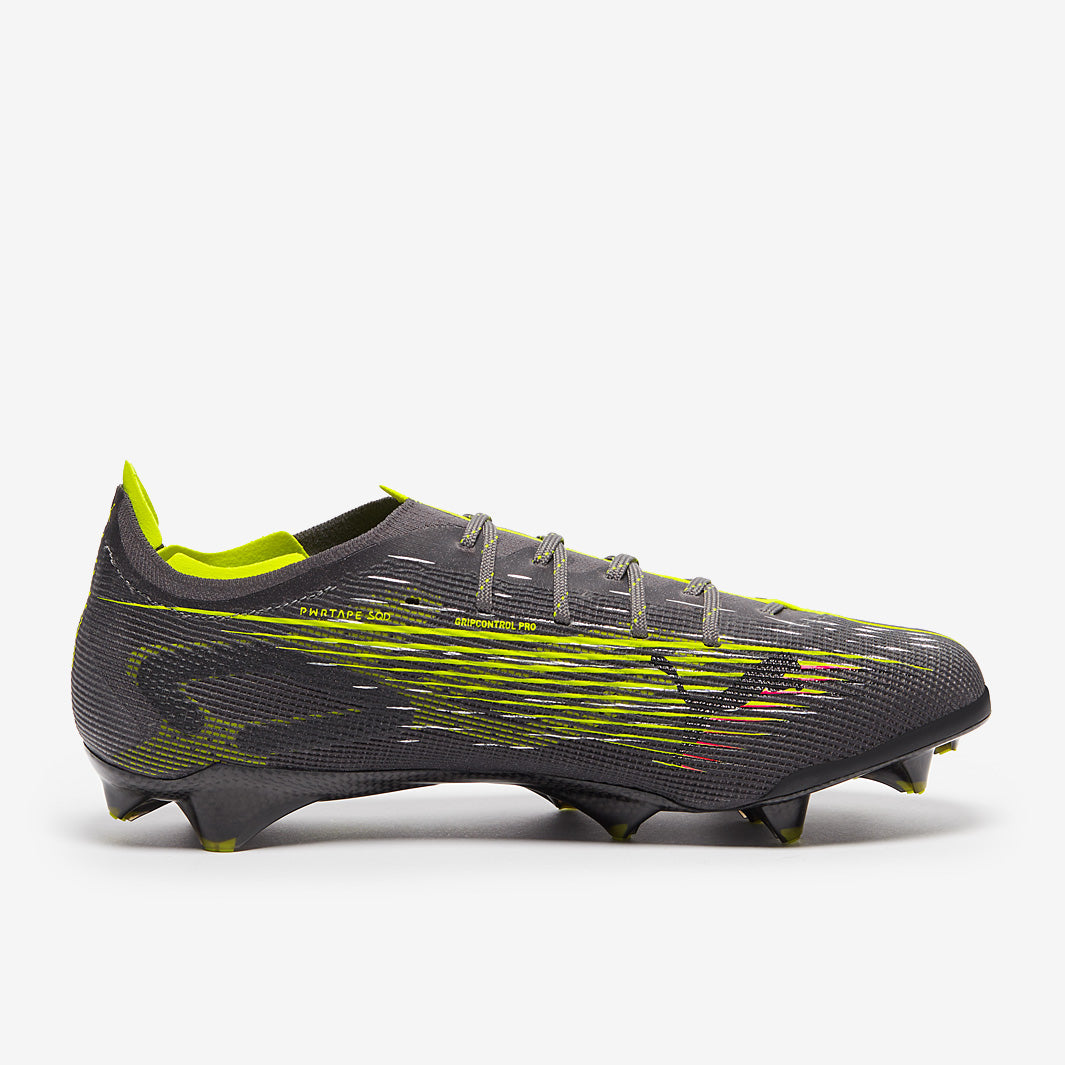 Puma Ultra 5 Carbon FG