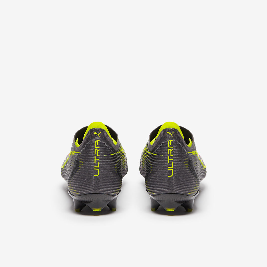 Puma Ultra 5 Carbon FG
