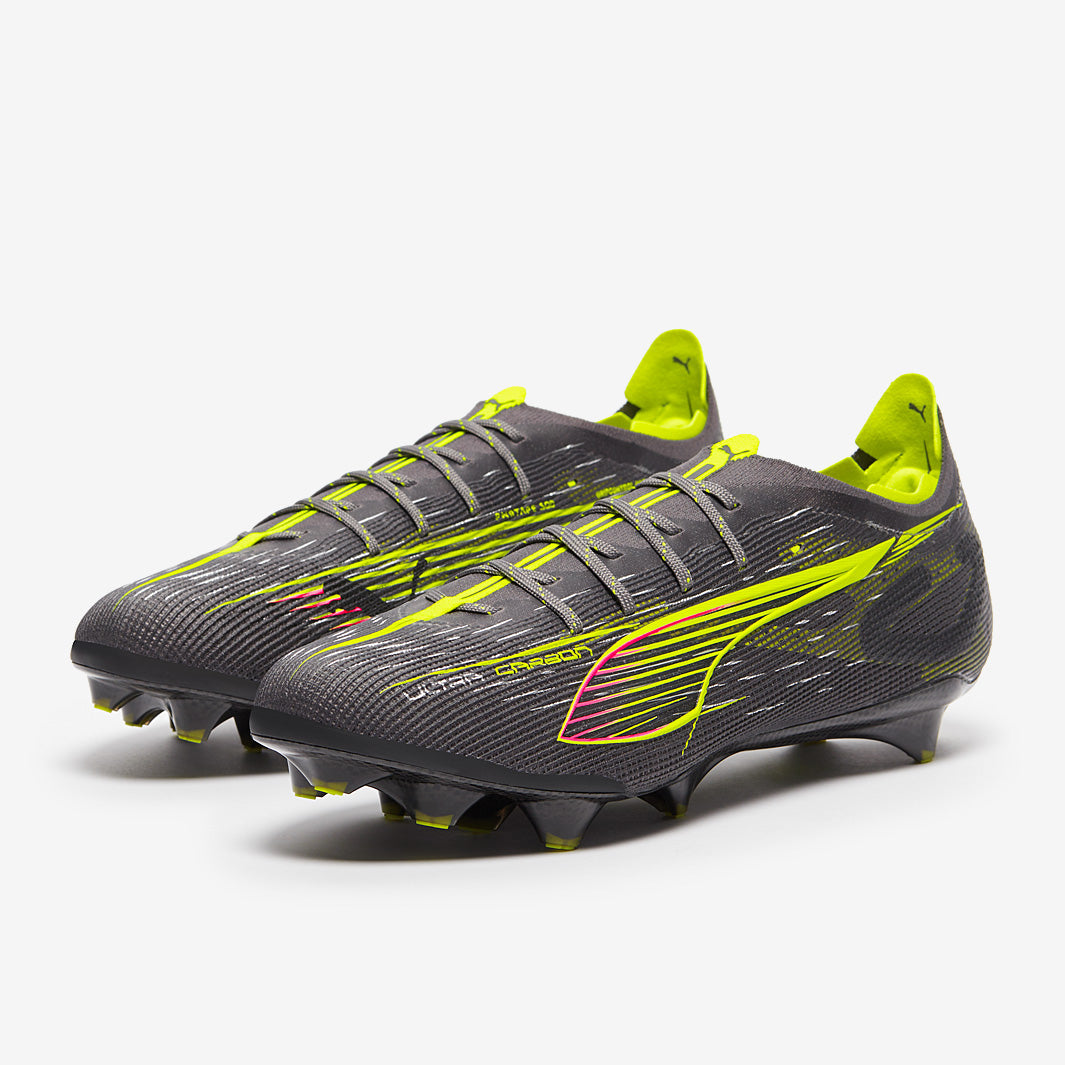 Puma Ultra 5 Carbon FG
