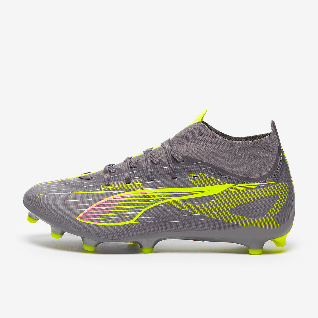 Puma Womens Ultra 5 Match+ FG/AG