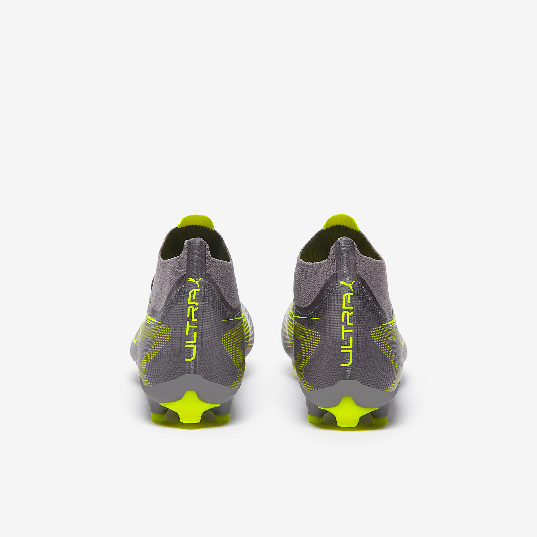 Puma Womens Ultra 5 Match+ FG/AG
