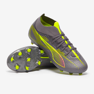 Puma Womens Ultra 5 Match+ FG/AG