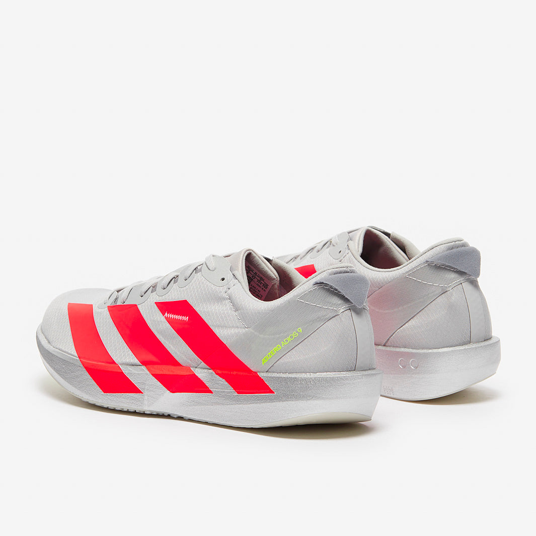 adidas Womens adizero adios 9
