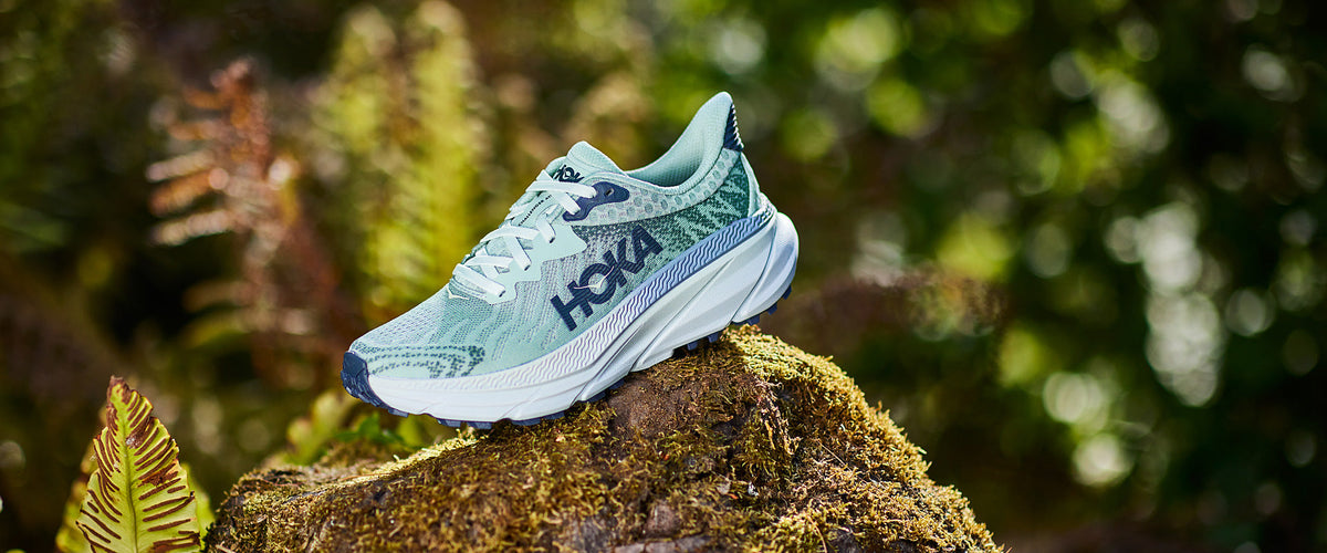 Hoka Womens Challenger ATR 7