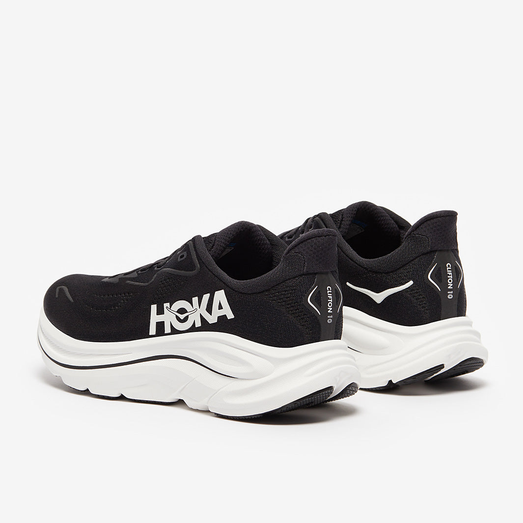 Hoka Womens Clifton 10