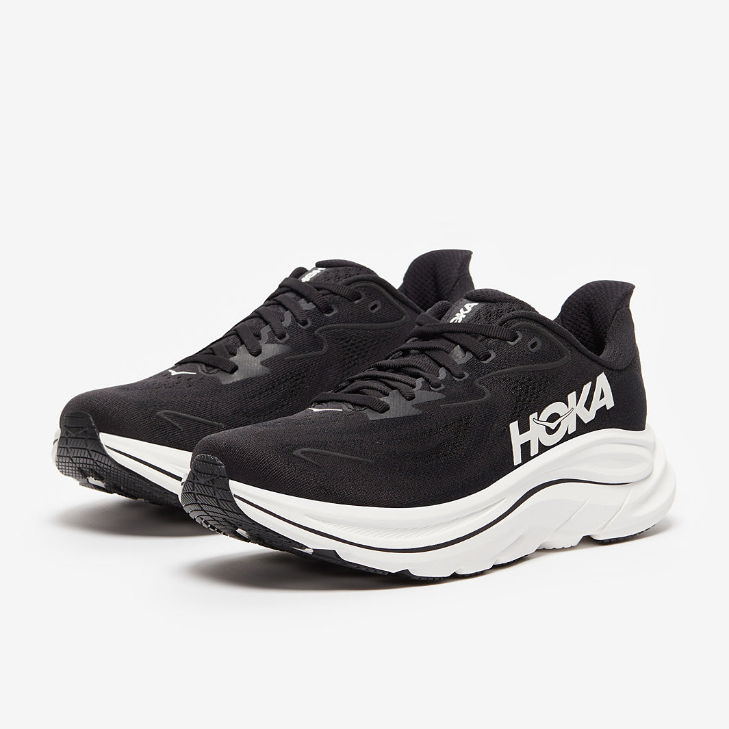 Hoka Womens Clifton 10