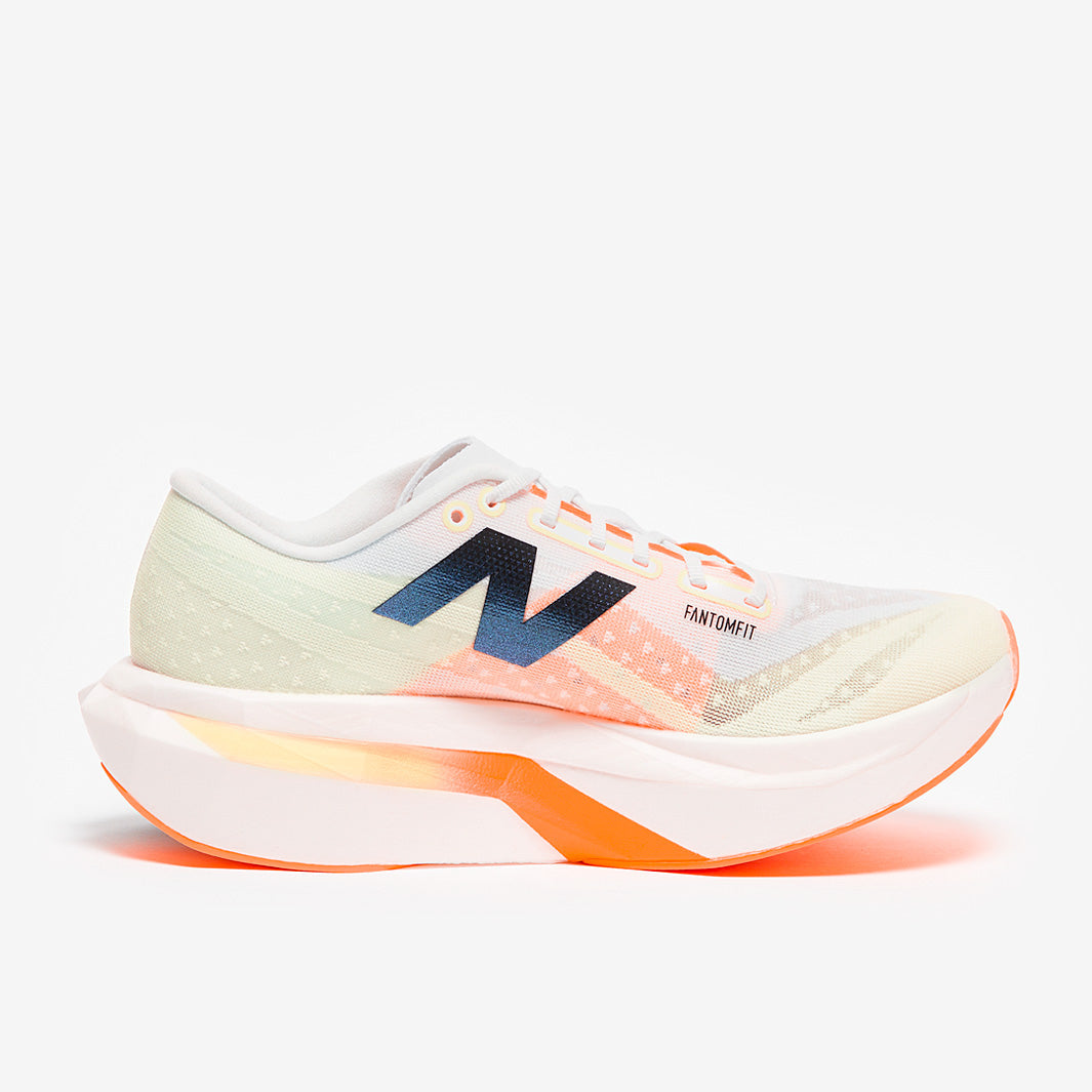 New Balance Womens Fuelcell Supercomp Elite V4