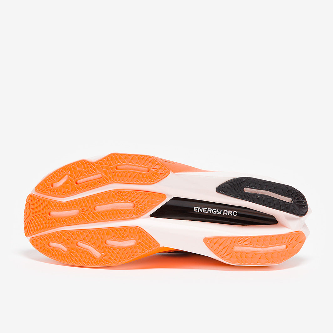 New Balance Womens Fuelcell Supercomp Elite V4