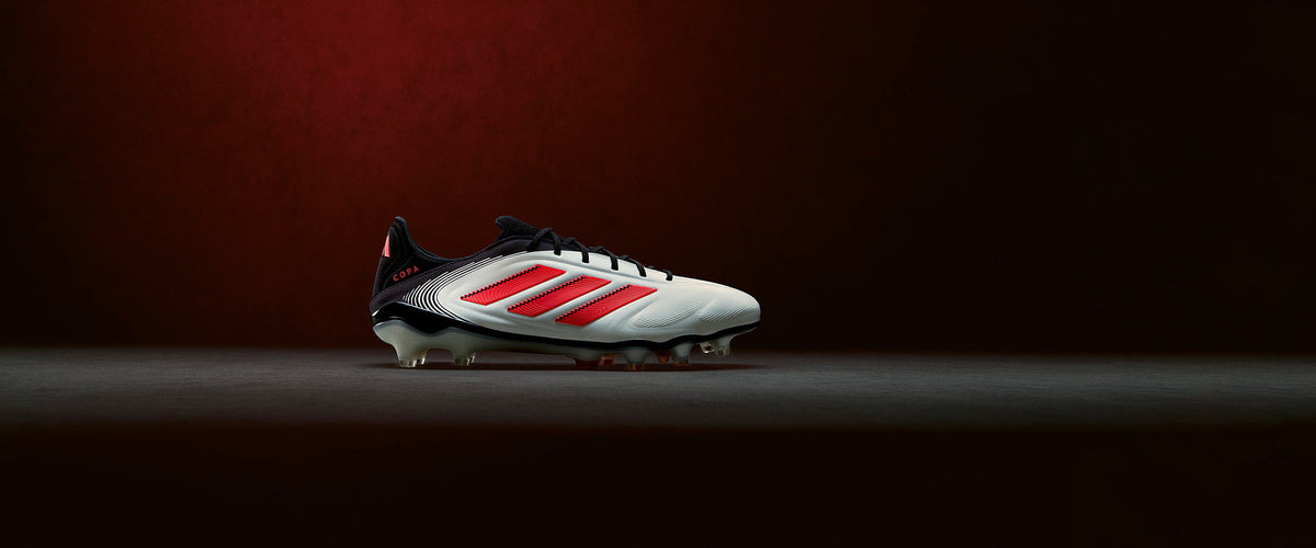adidas Copa Pure III Elite Leather FG