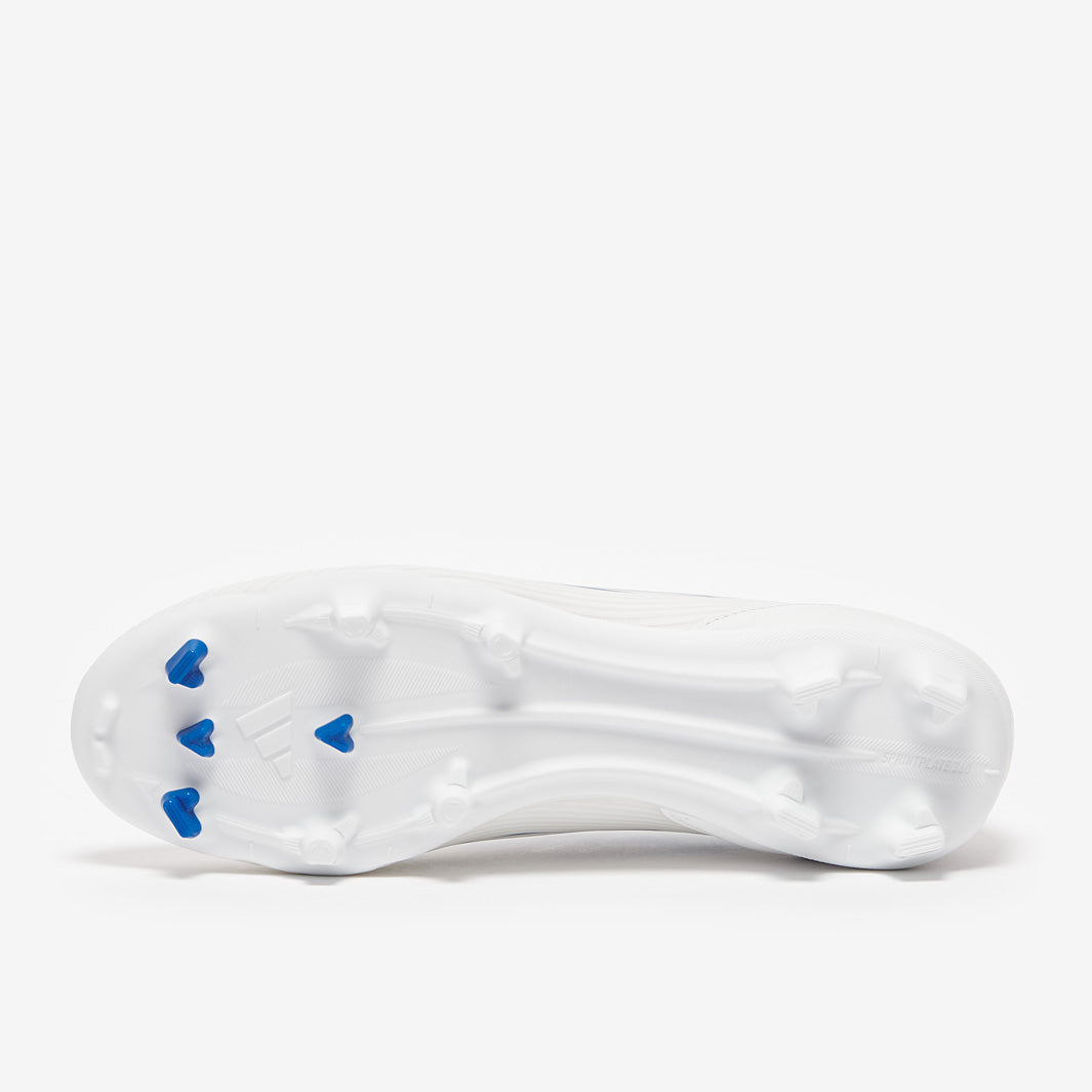 adidas F50 League Laceless FG/MG
