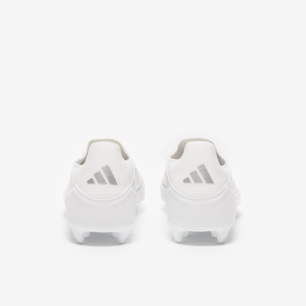 adidas F50 League Laceless FG/MG