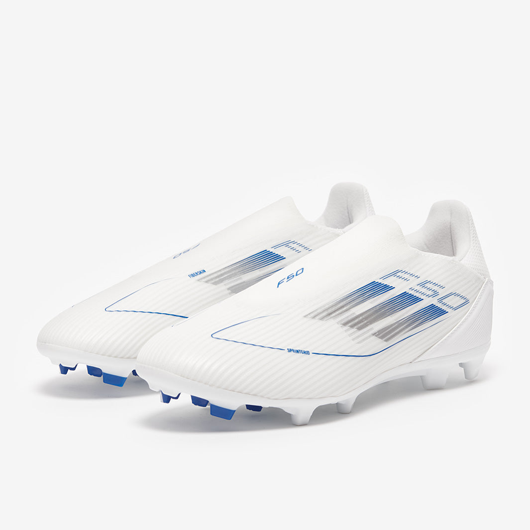 adidas F50 League Laceless FG/MG