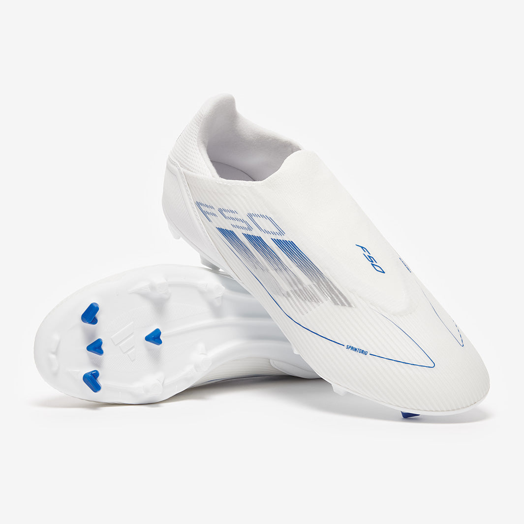adidas F50 League Laceless FG/MG