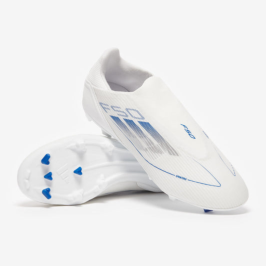 adidas F50 League Laceless FG/MG