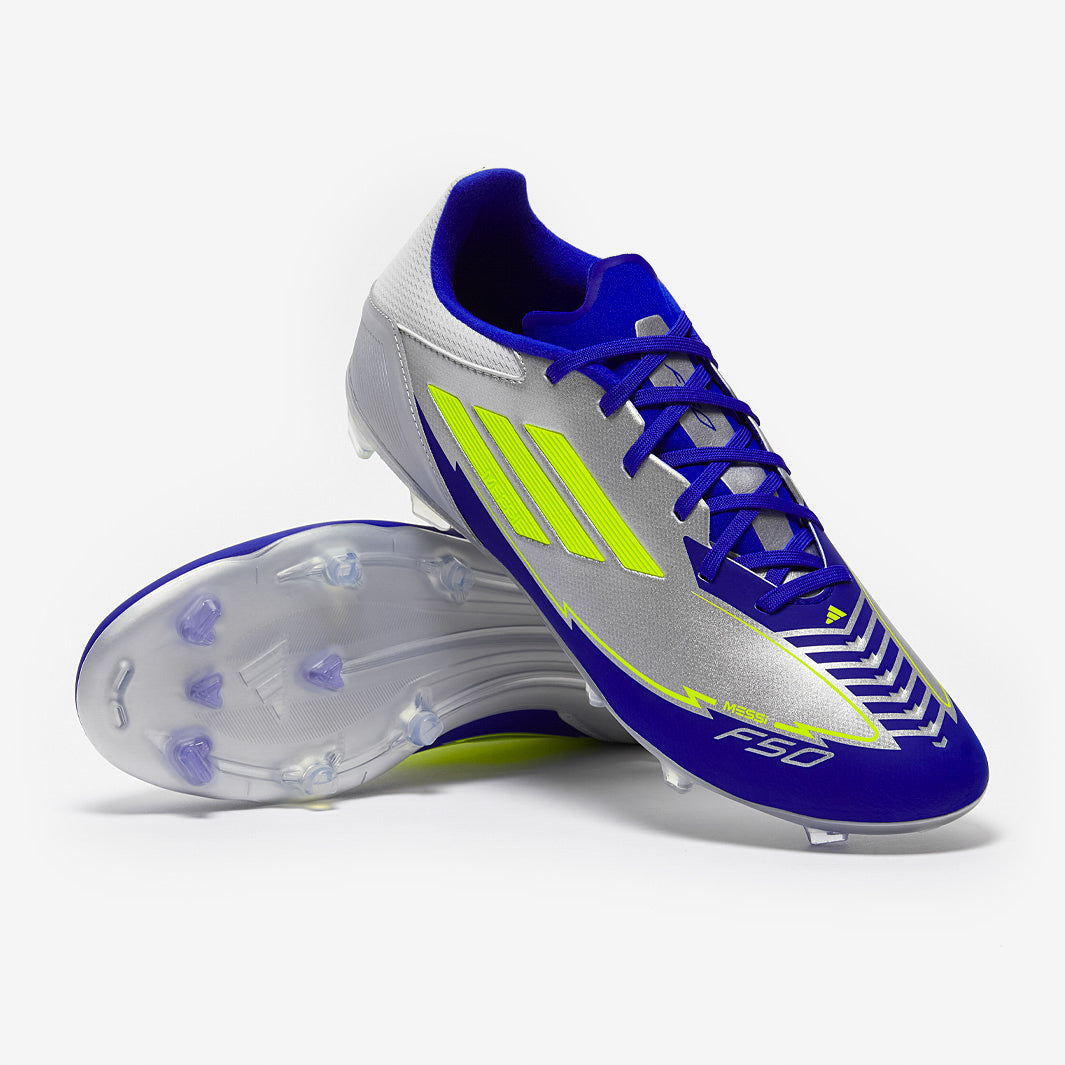 adidas F50 League x Messi FG/MG