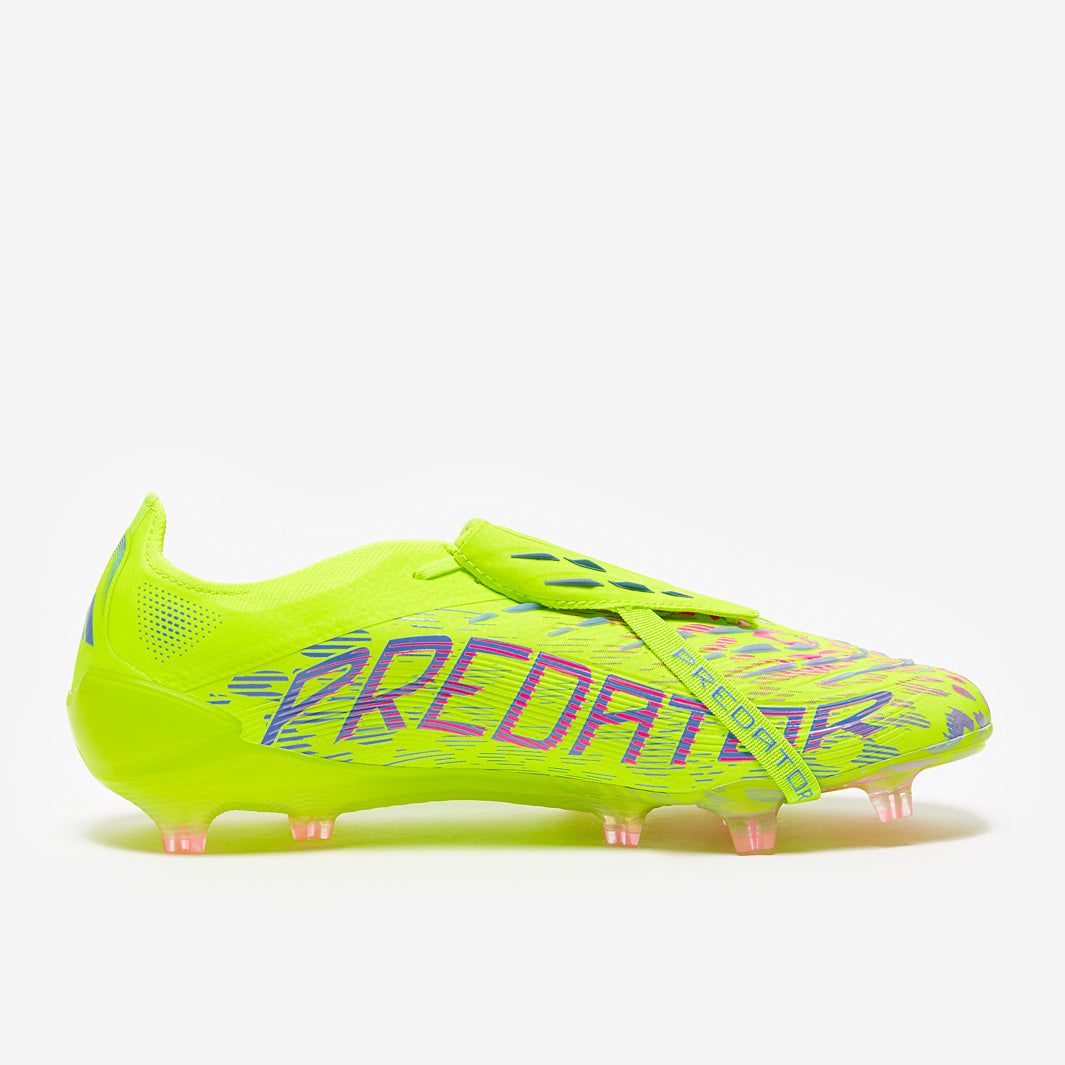 adidas Predator Elite Tongue FG