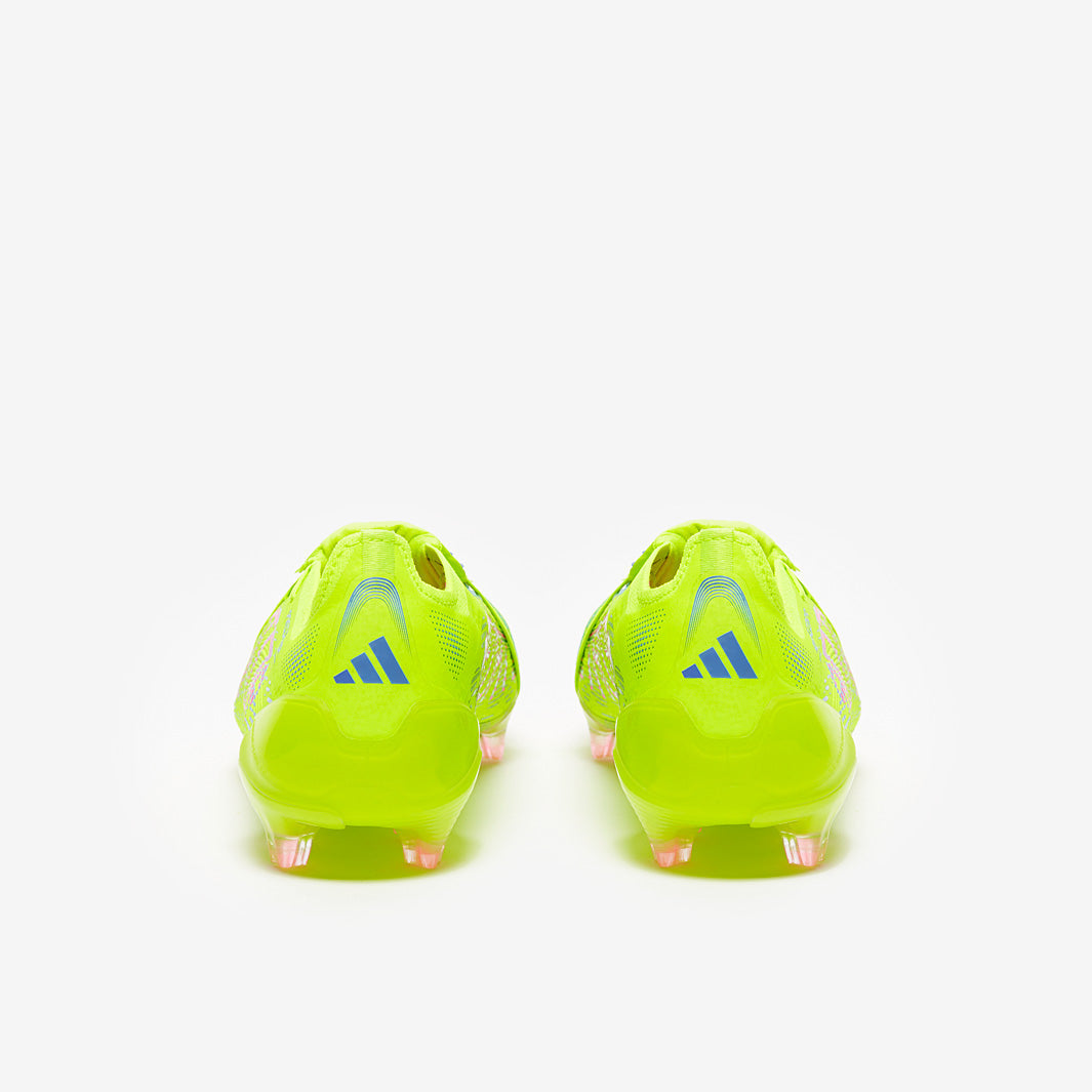 adidas Predator Elite Tongue FG