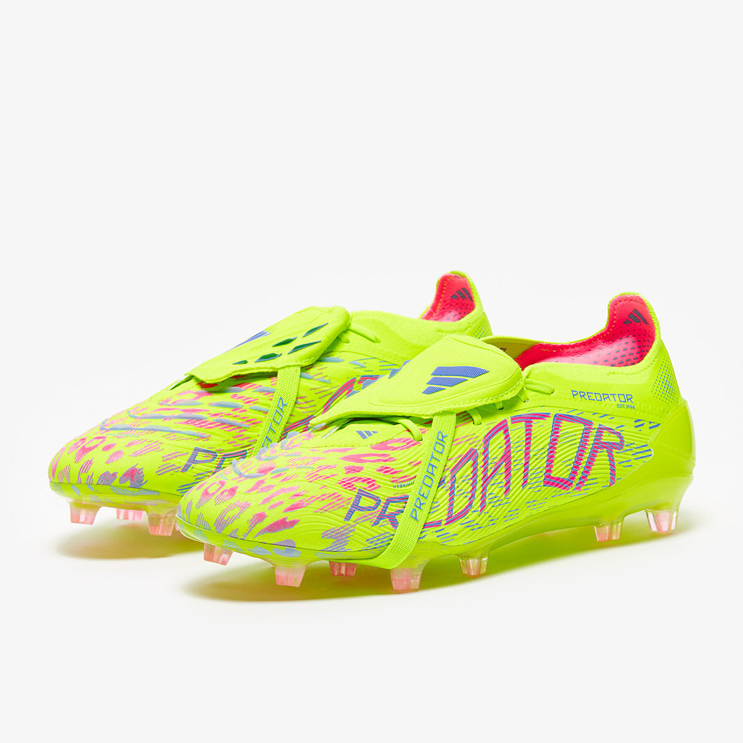 adidas Predator Elite Tongue FG