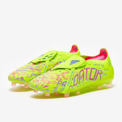 adidas Predator Elite Tongue FG