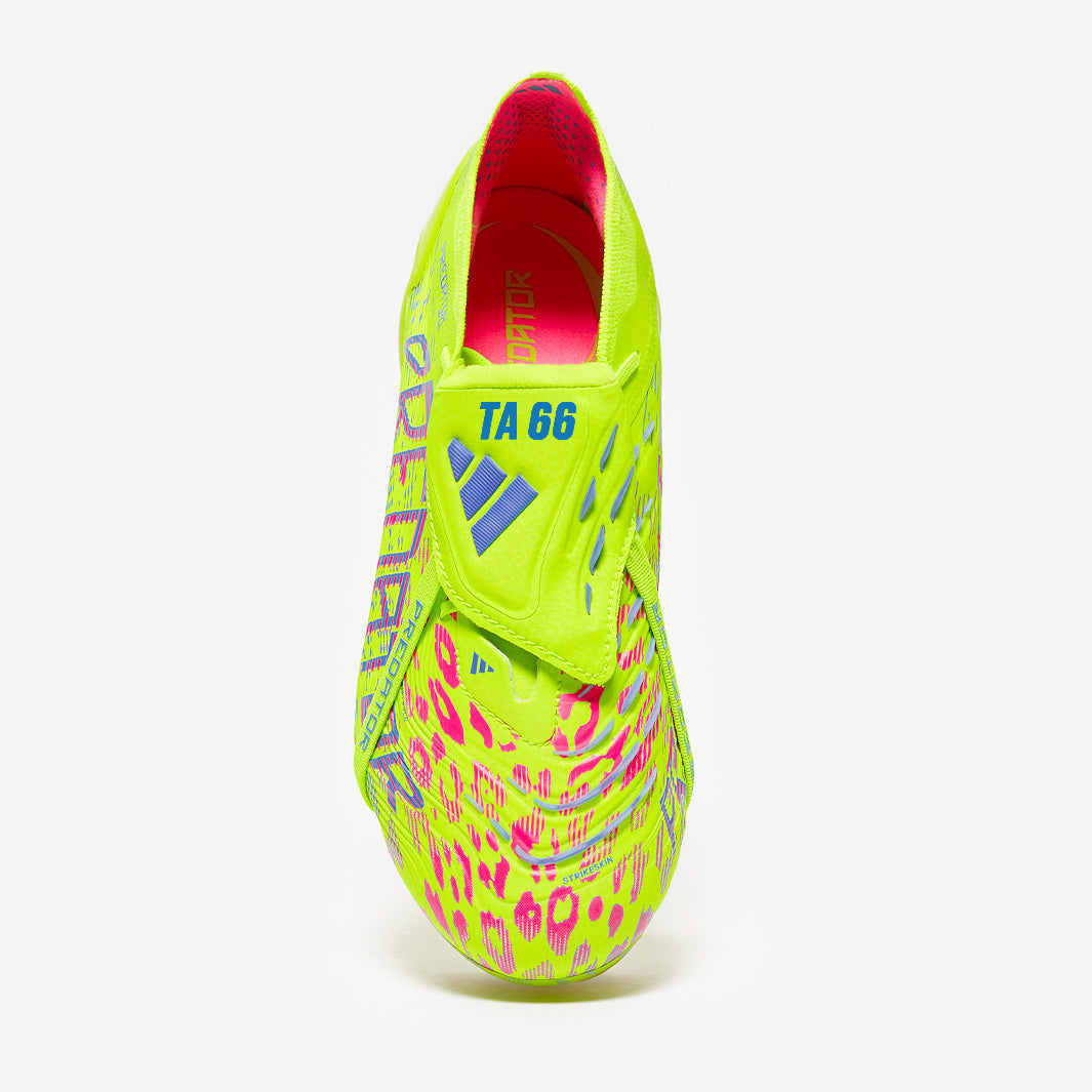 adidas Predator Elite Tongue FG