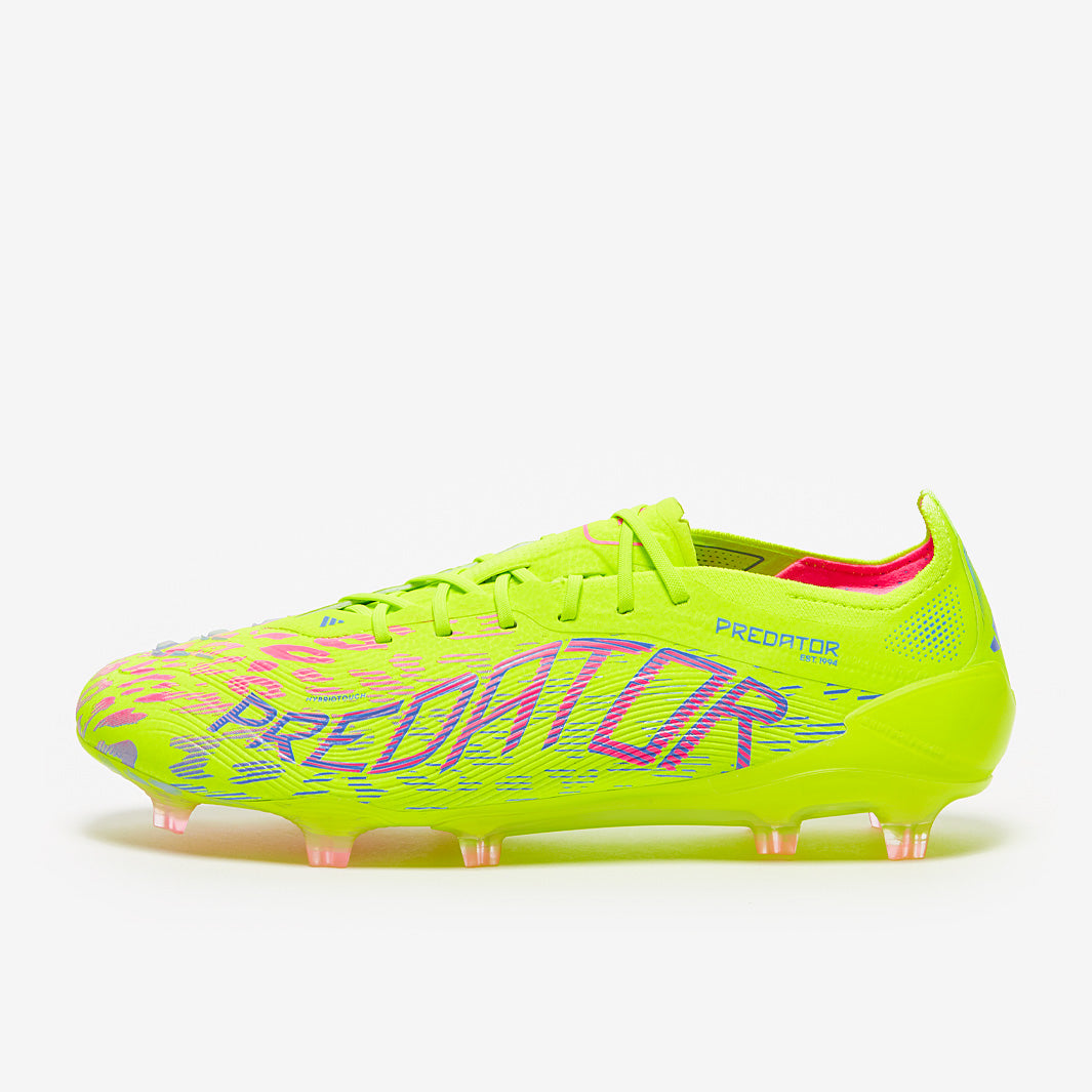 adidas Predator Elite FG