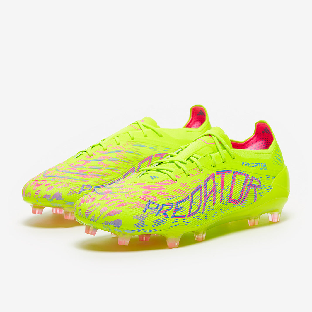 adidas Predator Elite FG