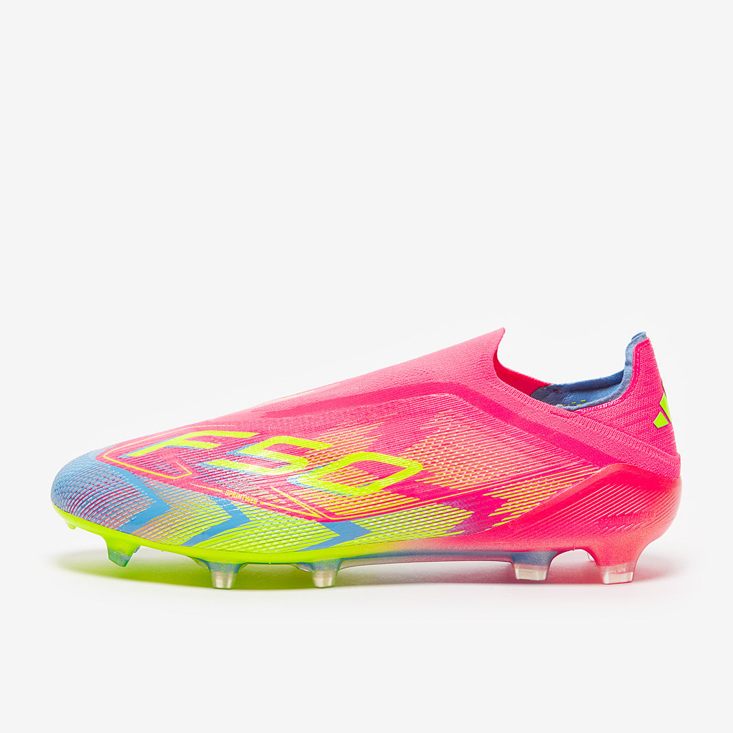 adidas F50 Elite Laceless FG