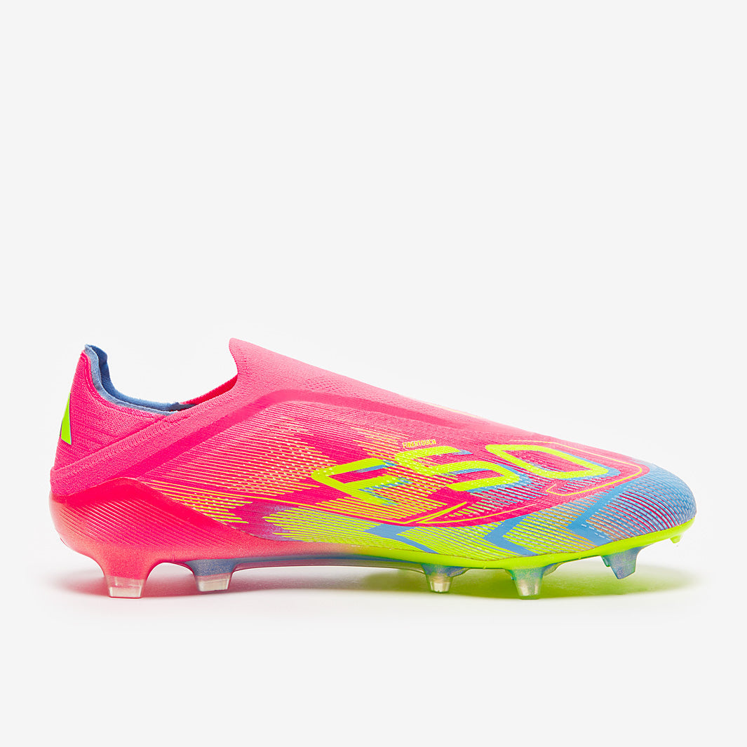adidas F50 Elite Laceless FG