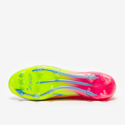 adidas F50 Elite Laceless FG