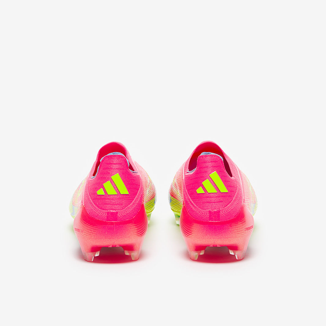 adidas F50 Elite Laceless FG