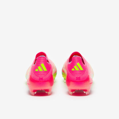 adidas F50 Elite Laceless FG